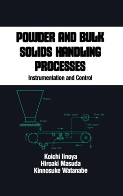 Powder and Bulk Solids Handling Processes book