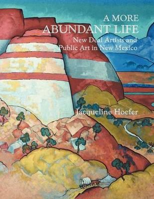 More Abundant Life book