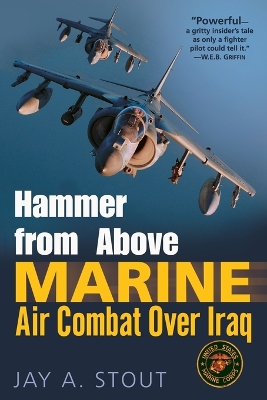 Hammer from Above book