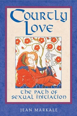 Courtly Love book
