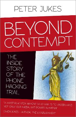 BEYOND CONTEMPT book