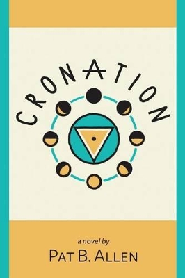 Cronation book