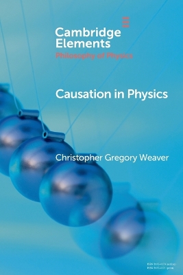 Causation in Physics book