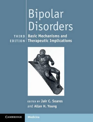 Bipolar Disorders by Jair C. Soares