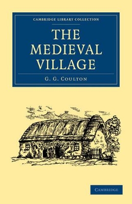 Medieval Village book