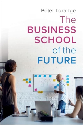 The Business School of the Future book