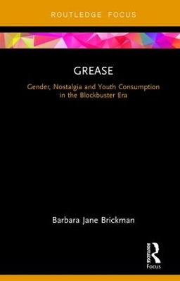 Grease by Barbara Jane Brickman