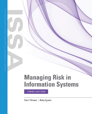 Managing Risk in Information Systems book