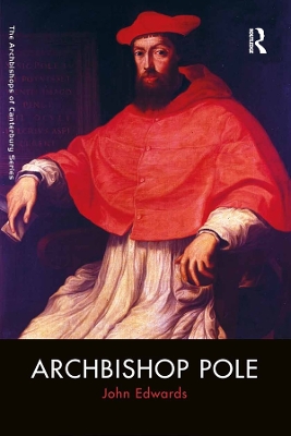 Archbishop Pole by John Edwards