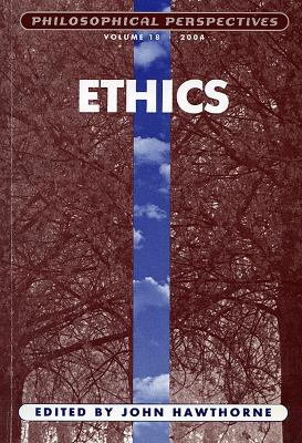 Ethics book