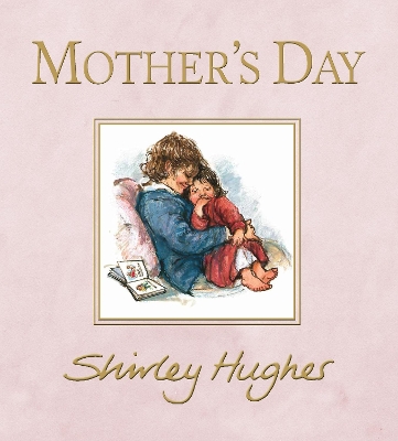 Mother's Day book