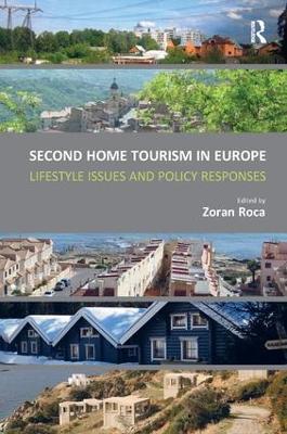 Second Home Tourism in Europe book