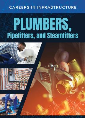 Plumbers, Pipefitters and Steamfitters book