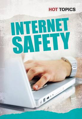 Internet Safety book