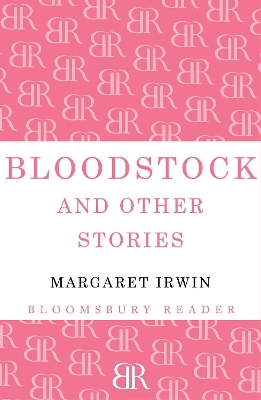 Bloodstock and Other Stories book
