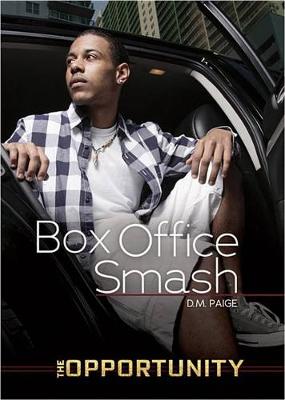 Box-Office Smash by Danielle Paige