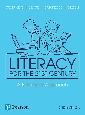 Literacy for the 21st Century: A Balanced Approach book