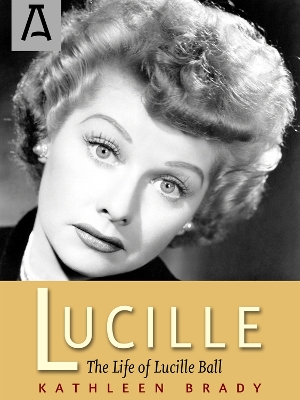 Lucille book