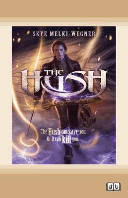 The Hush book