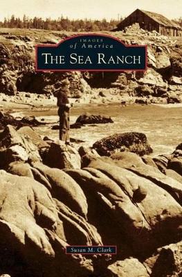 Sea Ranch book