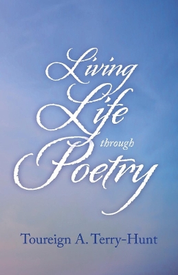 Living Life through Poetry book