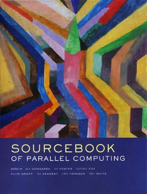 Sourcebook of Parallel Computing book