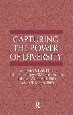 Capturing the Power of Diversity book