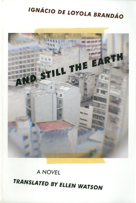 And Still the Earth book