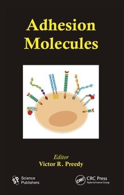 Adhesion Molecules book