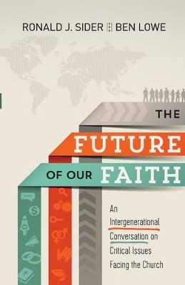 Future of Our Faith book