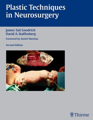 Plastic Techniques in Neurosurgery book