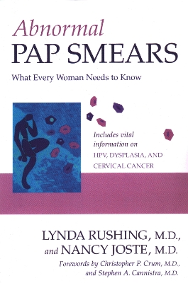 Abnormal Pap Smears book