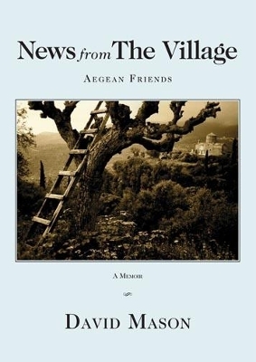 News from the Village book