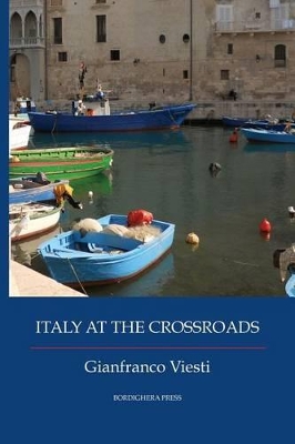 Italy at the Crossroads book