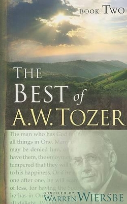 Best of A.W. Tozer, Book Two book