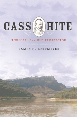 Cass Hite book