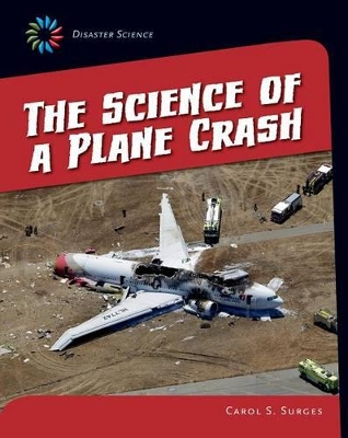 Science of a Plane Crash book