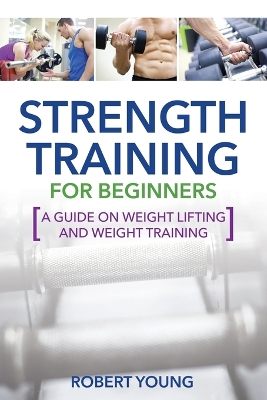 Strength Training for Beginners book