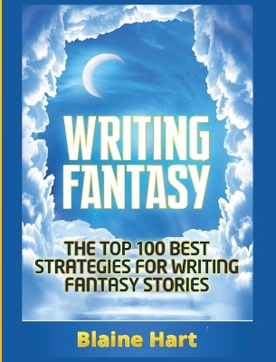 Writing Fantasy book