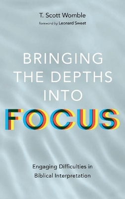 Bringing the Depths into Focus book