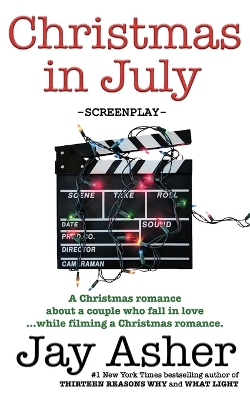 Christmas in July: screenplay book