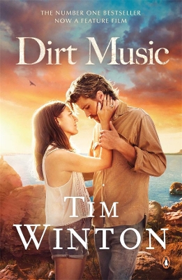 Dirt Music book