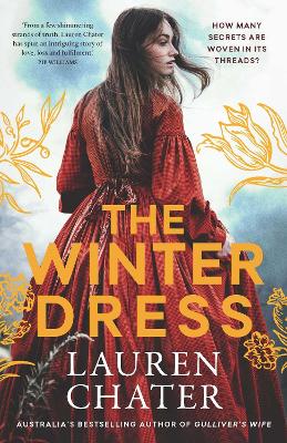 The Winter Dress by Lauren Chater