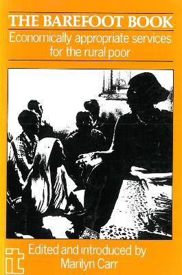 Barefoot Book: Economically appropriate services for the rural poor book