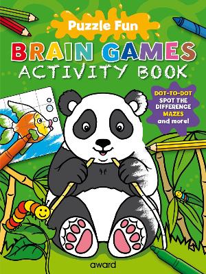 Thinking Skills (Panda) by Angela Hewitt
