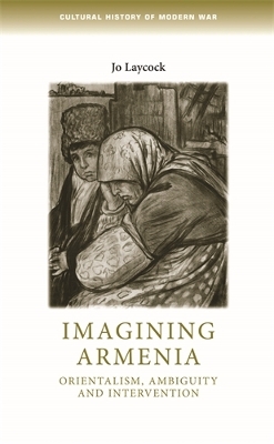 Imagining Armenia book