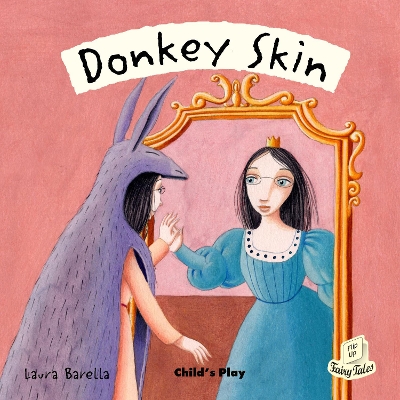 Donkey Skin book