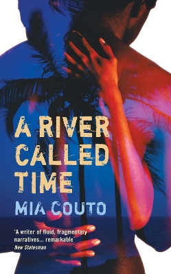 River Called Time book