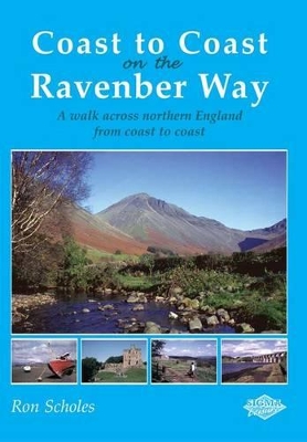 Coast to Coast on the Ravenber Way book