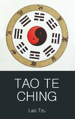 Tao Te Ching book